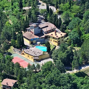3* Hotel La Torre Ai Mari