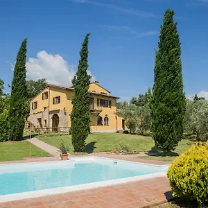  Farm stay Le Anfore