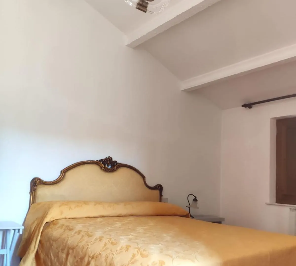 Agriturismo Collina Degli Ulivi Sarteano Apartment