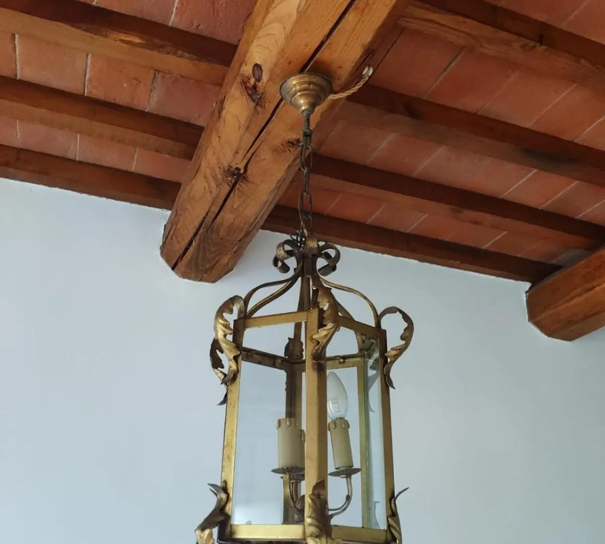 Agriturismo Collina Degli Ulivi Sarteano