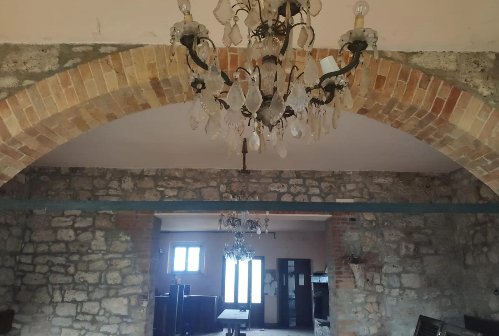 Agriturismo Collina Degli Ulivi Sarteano Italy