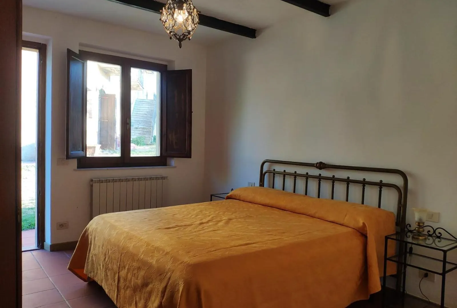 Agriturismo Collina Degli Ulivi Sarteano 0*,  Italy