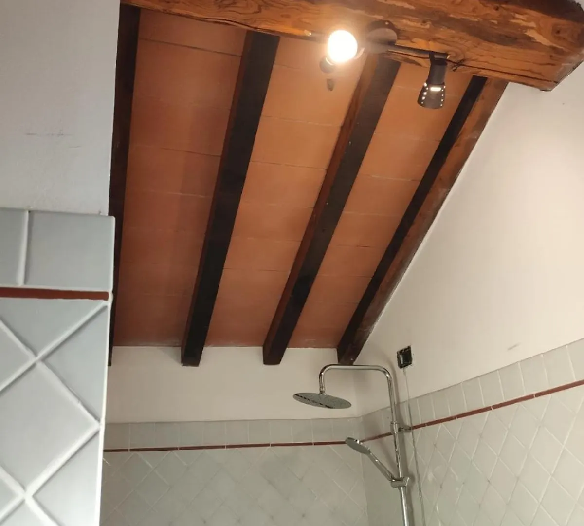 Apartment Agriturismo Collina Degli Ulivi Sarteano