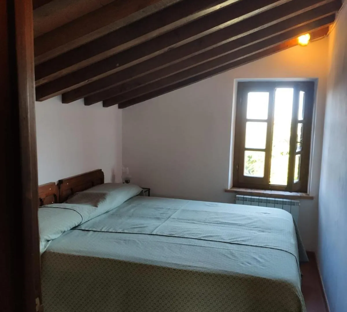 Agriturismo Collina Degli Ulivi Sarteano 0*,