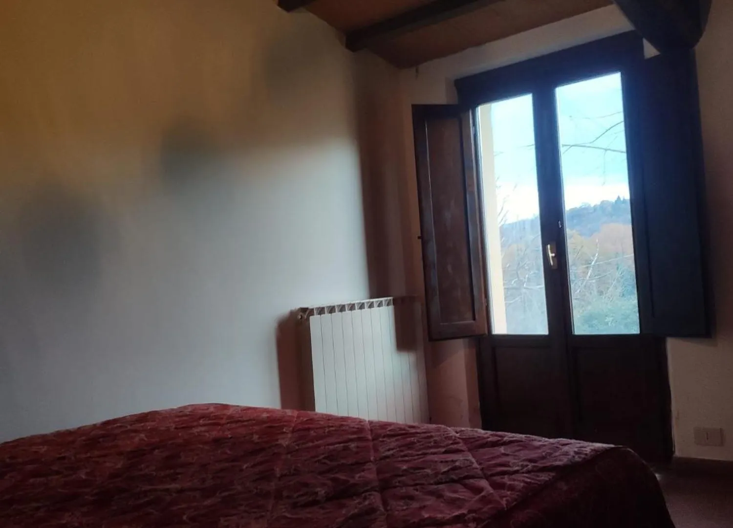 Agriturismo Collina Degli Ulivi Sarteano