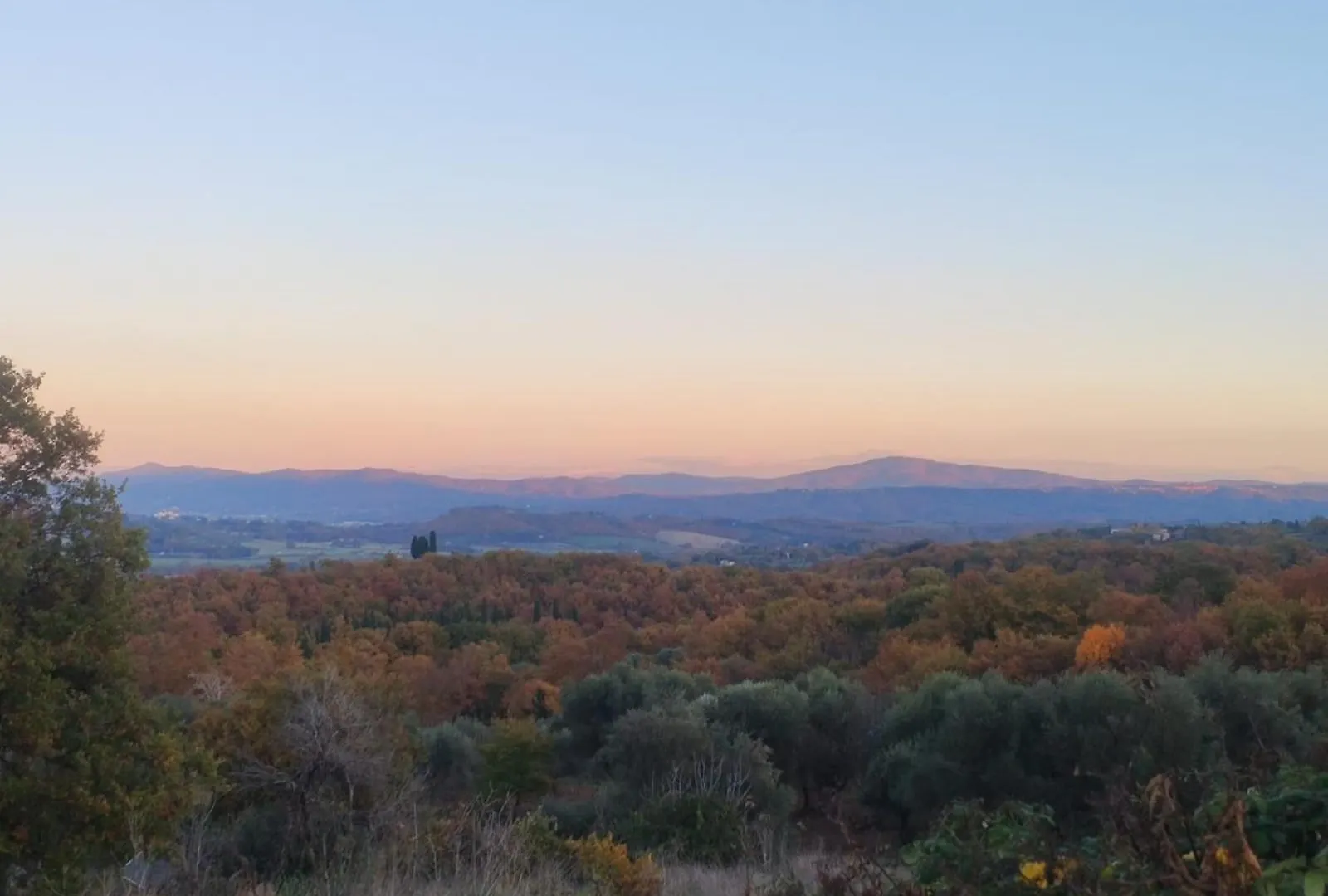 Agriturismo Collina Degli Ulivi Sarteano 0*,  Italy