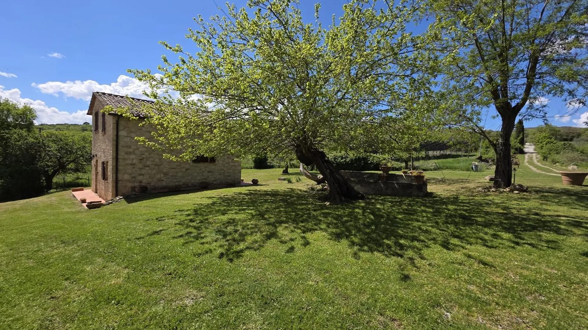Agriturismo Collina Degli Ulivi Sarteano 0*,